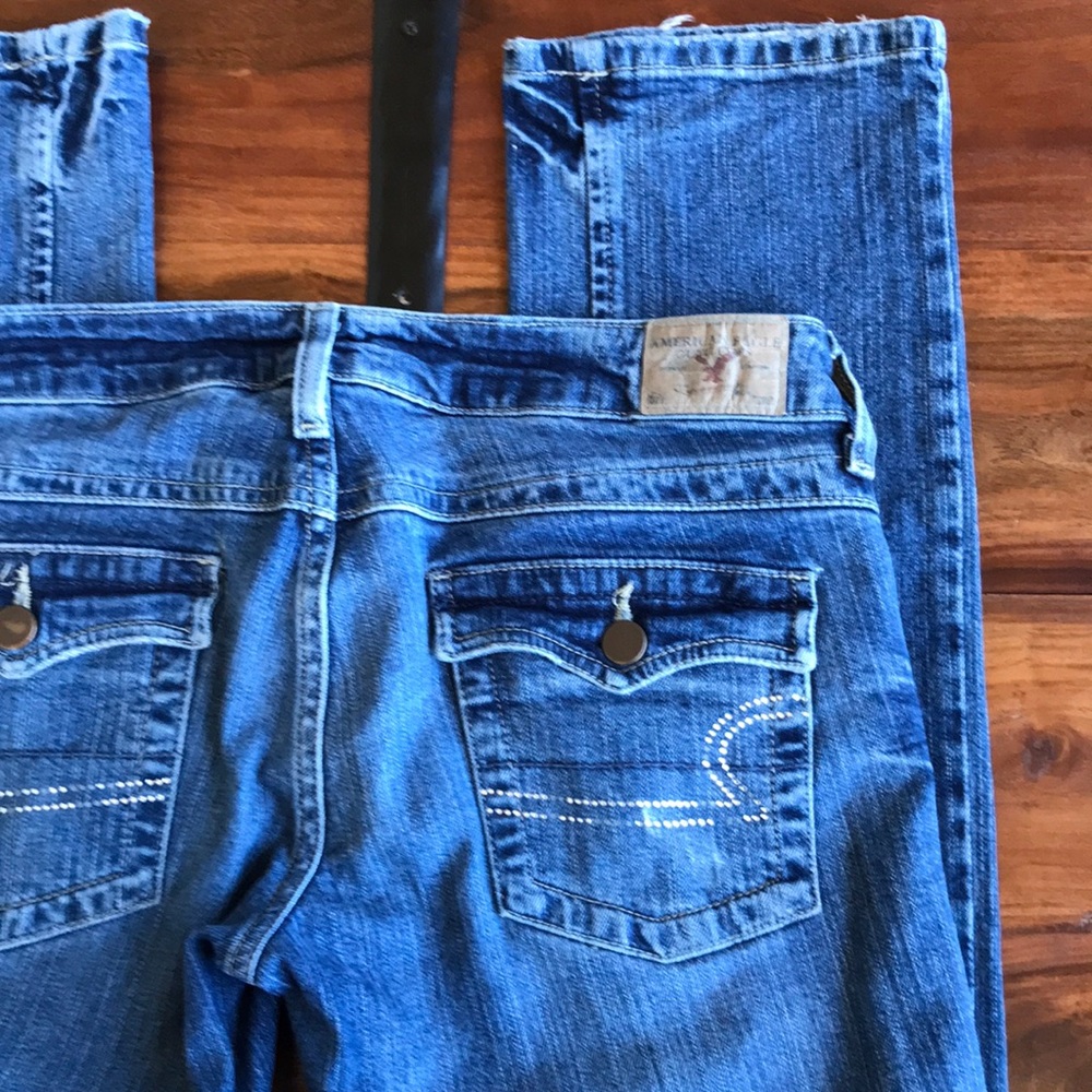 America Eagle 🦅 Jeans